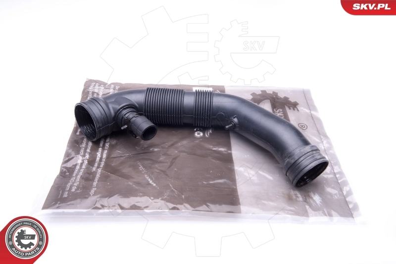 Intake Hose, air filter